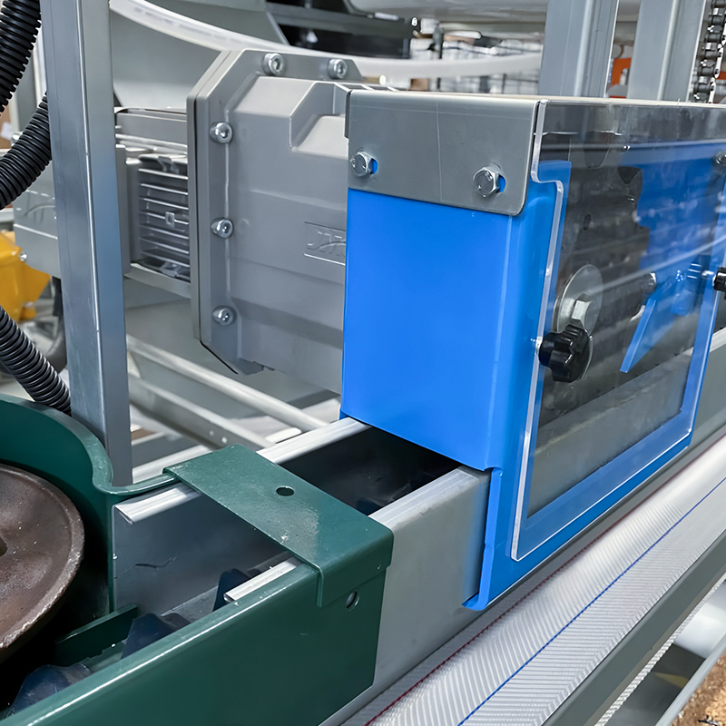 Layer Cage System