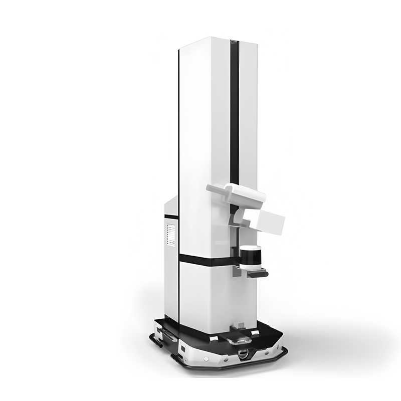 Poultry‑house Inspection Robot