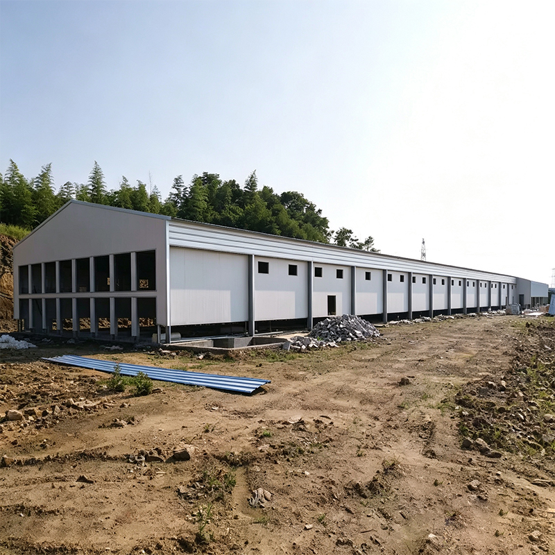 Jiangsu Huinong Jingmu Technology Co., Ltd.