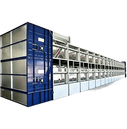 Sewage Treatment Equipment